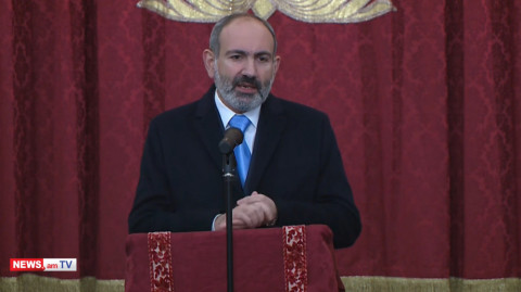 Կոռուպցիայի դեմ պայքարը միայն Կառավարության խնդիրը չի. Փաշինյանը՝ Միլանում