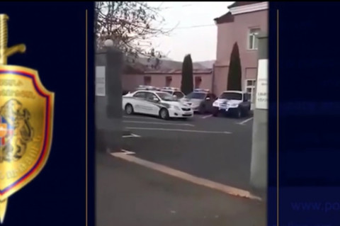 Ուժեղացված ծառայություն Լոռու մարզում