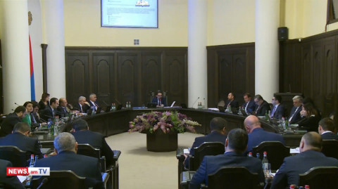 Հայտնի է՝ երբ աճուրդի կդրվի «Գոլդեն Փելես» հյուրանոցը