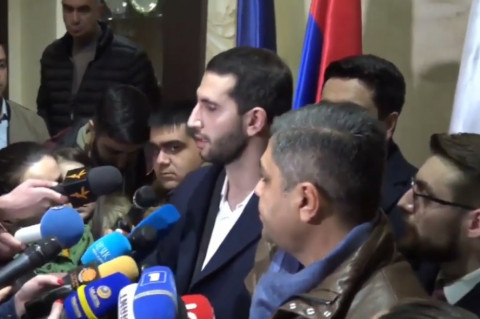 Արթուր Վանեցյանի հրաժարականի պատճառը եղել է զուտ ֆուտբոլային. Ռուբինյան