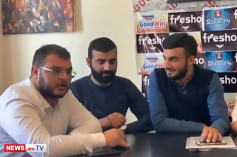 Ուրախ կլինենք, որ մեզ միանան ՔՊ-ականներ. ԵՊՀ աշխատակից