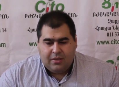 Ինչո՞ւ են վթարներն աճում Հայաստանում եւ որո՞նք են պատճառները