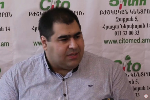 2019թ. 9 ամիսներին 253 մարդ է զոհվել ՃՏՊ-ների հետեւանքով