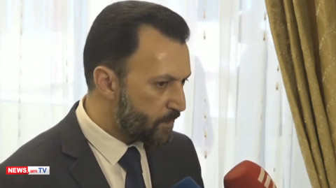 «Փաշինյանի հերթական շոուն է, բեմադրությունը». Գեւորգ Գեւորգյանը՝ Միլանի դեպքի մասին