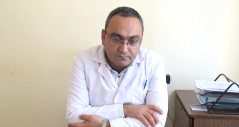 Հարցրու բժշկին. Ի՞նչ ախտանշաններով կարող են արտահայտվել հաստ աղիքի ուռուցքները