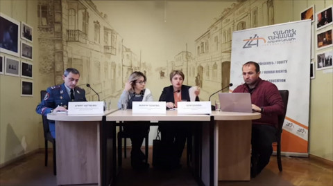 Ընտանեկան բռնության ենթարկվող անձանց ֆինանսական աջակցություն կտրվի. նախարարի խորհրդական
