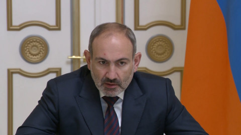 Խորհրդակցություն վարչապետի մոտ՝ ԶՈՒ-ում սննդի մատակարարման նոր կարգի շուրջ