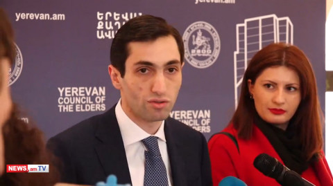 Քաղաքային իշխանությունը հետ է կանգնել իր իսկ տված խոստումներից. Խաժակյան