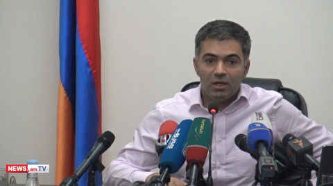 Ցանկանում էի, որ ես ընտրվեի, բայց ի սկզբանե նշեցի, որ «աթոռամեռությամբ» չեմ տառապել. Շաթիրյան