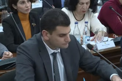 «Ես էլ շատ ժամանակ չեմ կարողանում նստել տրանսպորտ». փոխքաղաքապետն էլ բողոքեց