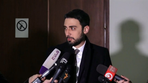 Բոլորի համար են սպասելի նման տեսակ որոշումները. Արամ Վարդեւանյան