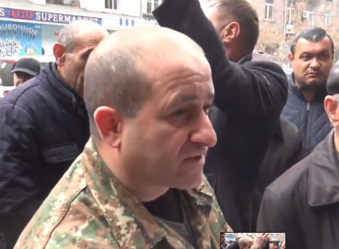 Դեղնակտուց պատգամավորիկներից քանի՞սը չգիտեն՝ ինչ ա առաջին գիծը. ավտոներկրողների բողոքը