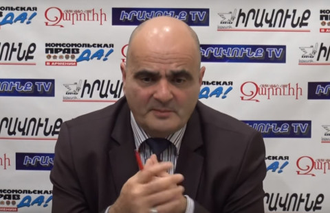 Պարոն Փաշինյան, ձեր խղճին է մնալու Մանվել Գրիգորյանի ճակատագիրը․ պաշտպան