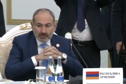 ՀԱՊԿ նեղ կազմով նիստը Բիշքեկում. մասնակցում է նաեւ Փաշինյանը