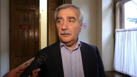 Հրանուշ Հակոբյանը պիտի «Արի տուն» ծրագրով դիմի, որ գա՞ն. Անդրանիկ Քոչարյանը՝ Գեւորգ Կոստանյանին