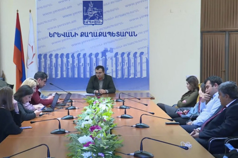 Մարությանի խոսնակն իսկապե՞ս չգիտի, որ «Ալեքս ընդ Հոլդինգը» Սամվել Ալեքսանյանի ընտանիքինն է