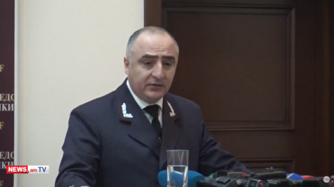 Նախկին վարչապետի մտերիմները հողամասեր են ապօրինի ձեռք բերել. Սասուն Խաչատրյան