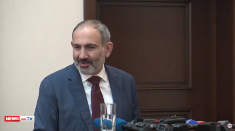 Պաշտոնյաների իշխանի կամ բդեշխի բարդույթը պետք է փոխվի Հիսուսի բարդույթով. վարչապետ
