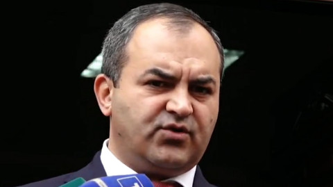 Արթուր Դավթյանն ակնարկեց Միհրան Պողոսյանի նոր մեղադրանքի մասին