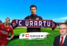 Corner. Մխիթարյանի վերադարձը` Ստամբուլում, հարցազրույց «Սպարտակի» հայ նախկին բժիշկի հետ