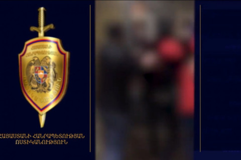 Հրազդանում 66–ամյա տղամարդ է սպանվել. կասկածյալը նրա 18–ամյա հարեւանն է