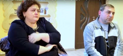 Մղձավանջ, որը չի ավարտվում. սպանված կուրսանտի ծնողները դեռ սպասում են դատավճռին