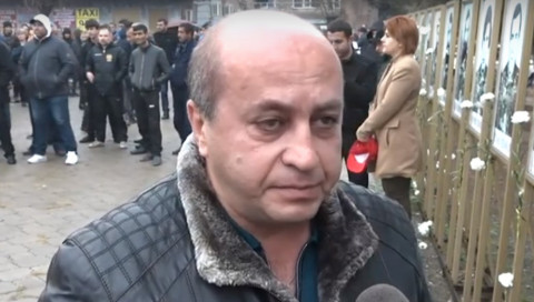 Միակ հույսը հեղափոխությունն էր, բայց այն ոչ մի արդյունք չի տալիս․ Քոչարյանի աջակից