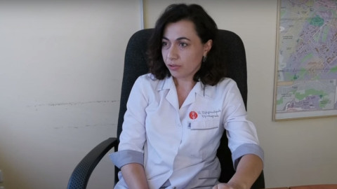 Հարցրու բժշկին. Ի՞նչ է սրտի իշեմիկ հիվանդությունը