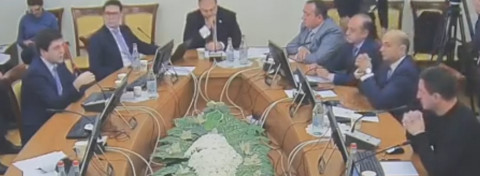 Նիկոլ Փաշինյանին դատած դատավորը մինչև հիմա աշխատում է. Էդմոն Մարուքյան
