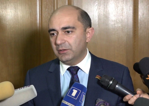 Լավ կլինի՝ Մարությանն իր ճշմարտացիությունը ուղիղ եթերում իր ճշմարտացիությունն ապացուցի. Մարուքյան