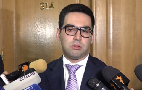 Ի՞նչ կլինի, եթե ՍԴ դատավորները հրաժարվեն վաղաժամկետ թոշակի գնալ