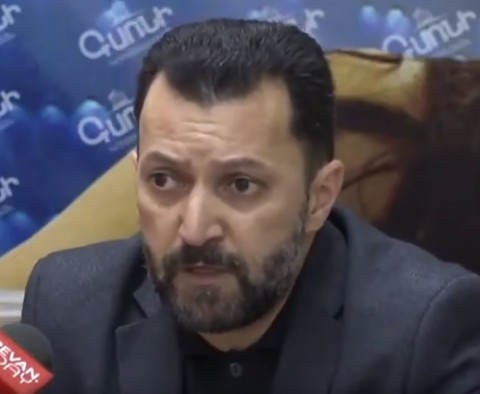 Էլ ի՞նչ անեն այս իշխանությունները, որ հասկանաք՝ սրանք ապազգային իշխանություն են. հետախույզ