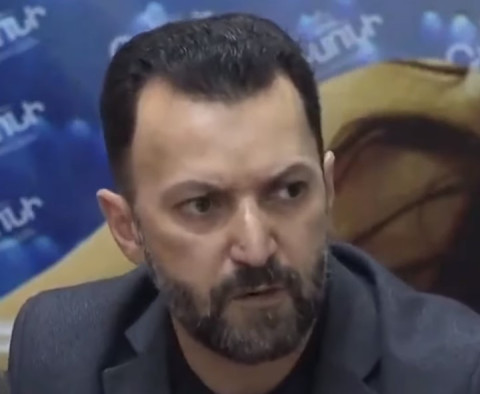 Պետք ա անպայման թուրքը գա, ստեղ չայ խմի, նոր հասկանա՞ք, որ կորցնում ենք երկիրը. հետախույզ