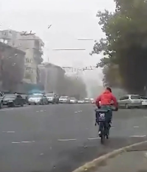 Սննդի առաքիչները յուրացումներ են կատարել