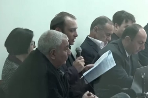 Պաշտպանը միջնորդեց վերացնել Յուրի Խաչատուրովի տեղաշարժման սահմանափակումները
