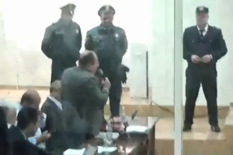 Քոչարյանի փաստաբանները ցանկանում են կրկին անձնական երաշխավորությամբ նրան կալանքից ազատել