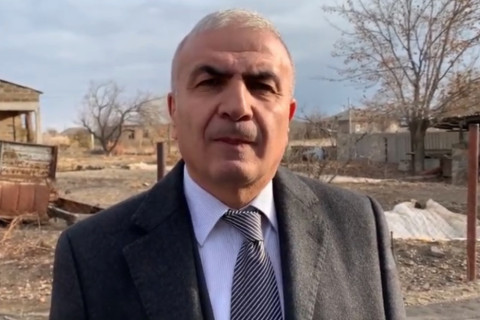 Հովհաննես Քոչարյանը քաղաքական հայտարարություն անելու համար չի ազատվել. Հունան Պողոսյան
