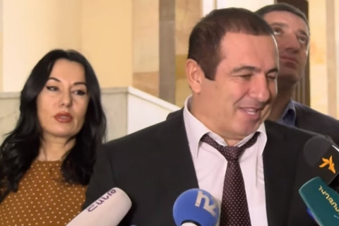 Մարությանը չի տիրապետում, քաղաքապետարանն էլ իր համար թատրոնի շենք չի. Ծառուկյան