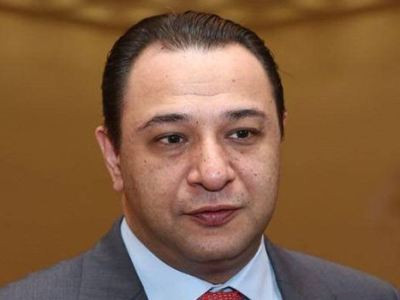 Արա Վարդանյանը դուրս է գալիս ԱԱԾ մեկուսարանից