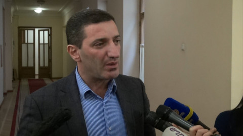 Գագիկ Ծառուկյանը միշտ էլ թոփ թեմա է. Գեւորգ Պետրոսյան