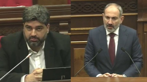 Արցախ այցս վաղուց էր նախատեսված, ուղղակի անընդհատ տեղի չէր ունենում եղանակի պատճառով. Փաշինյան