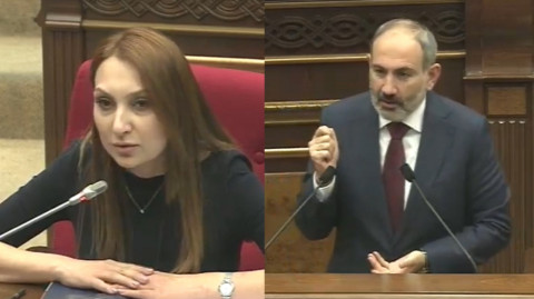 Կկտրենք բոլորի թաթիկները. Փաշինյանը խոսեց Աբու Դաբիի թագաժառանգի շուրջ ստեղծված սկանդալի մասին