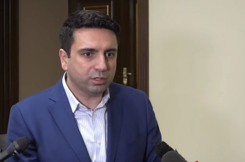«Թող որեւիցե մեկը չփորձի ասել, որ ադալժենի է արել մեզ, էս ի՞նչ ասելու բան էր». Ալեն Սիմոնյան