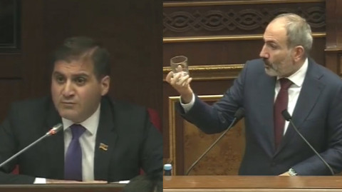 Բավարարված եմ Լավրովի հայտարարություններով. Փաշինյան