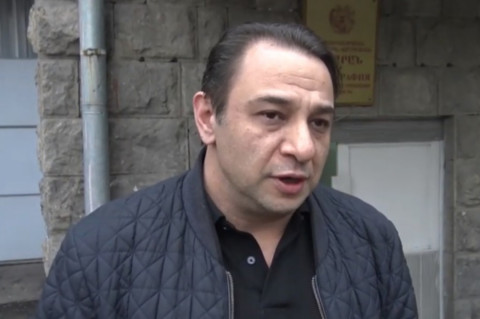 Թող դիմեն ու խորհուրդ կտամ՝ ինչպես կազմակերպել դրամահավաք. Արա Վարդանյան