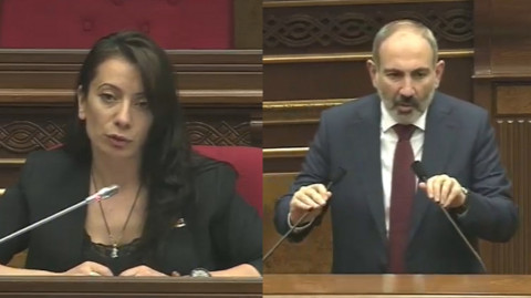Էսօր գործող շատ բարձրաստիճան պաշտոնյայի վերաբերյալ քրգործ է հարուցվել. Փաշինյան