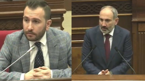 Փողը չվճարելու տարբերակ չունենք. Փաշինյանը՝ ՍԴ անդամներին վաղ կենսաթոշակի ուղարկելու մասին