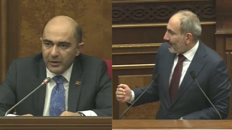Դուք իրո՞ք հավատում եք, որ արտոնություն տալու դիմաց ինչ–որ բան է վերցվել. Փաշինյանը՝ Մարուքյանին