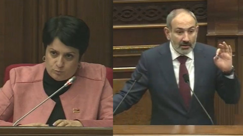 Հաջողված կրթության նախարար լինելու համար պետք է մի բան՝ ոչ մի բան չանել. Փաշինյան