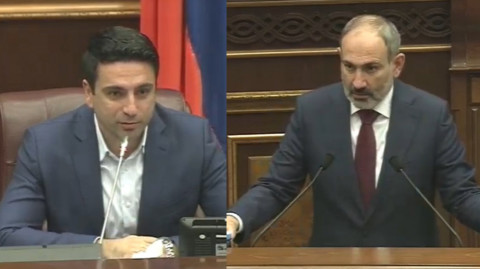 Նիկոլ Փաշինյանը՝ Սերժ Սարգսյանին առաջադրված մեղադրանքի մասին